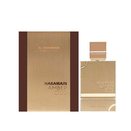 AL HARAMAIN  Amber Oud GORD Edition 2.0 Oz  60ML