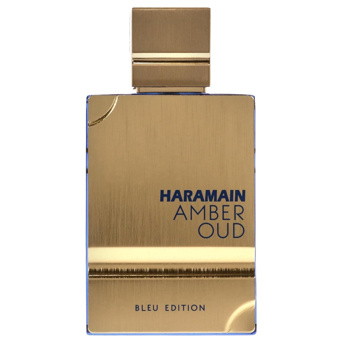 AL HARAMAIN Amber Oud Bleu Edition 2.0 OZ  60ML